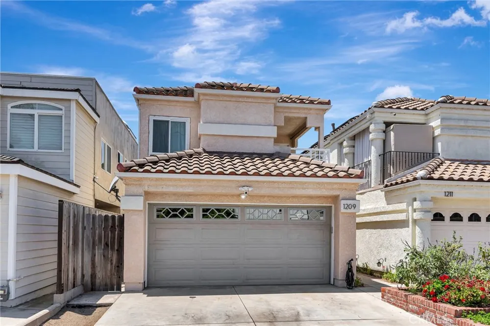 1209 Alabama Street Huntington Beach, CA 92648