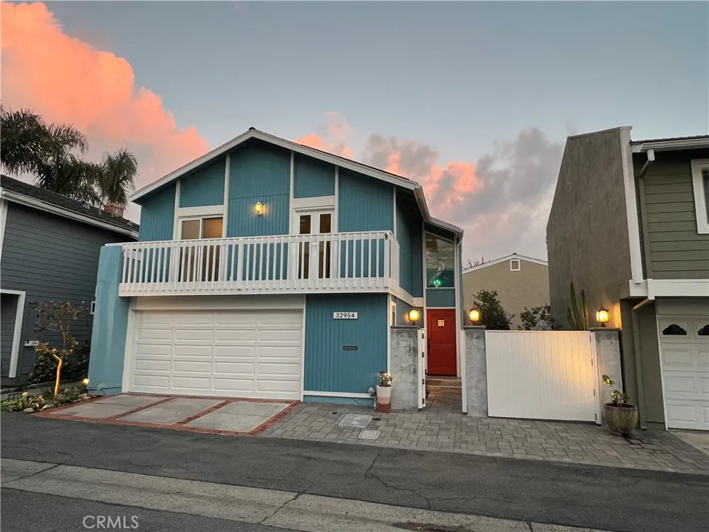 32954 Paseo Del Lucero San Juan Capistrano, CA 92675