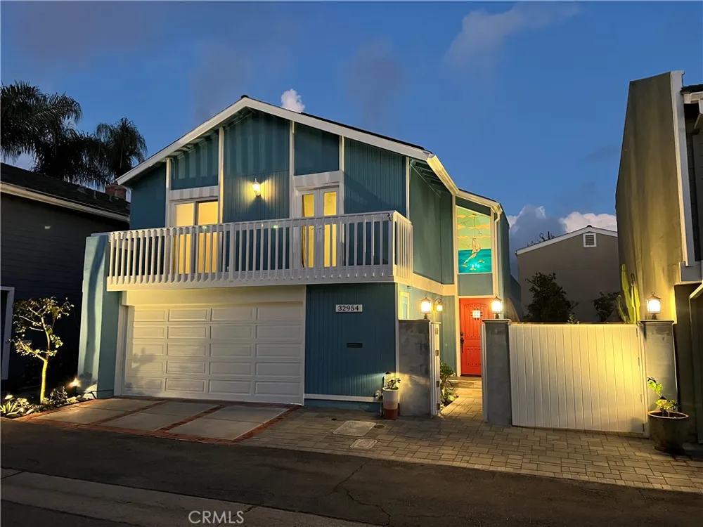 32954 Paseo Del Lucero San Juan Capistrano, CA 92675