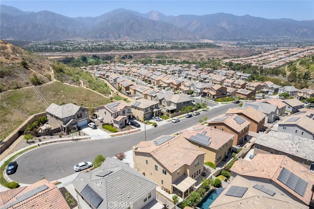 11872 Bellrose Court Corona, CA 92883