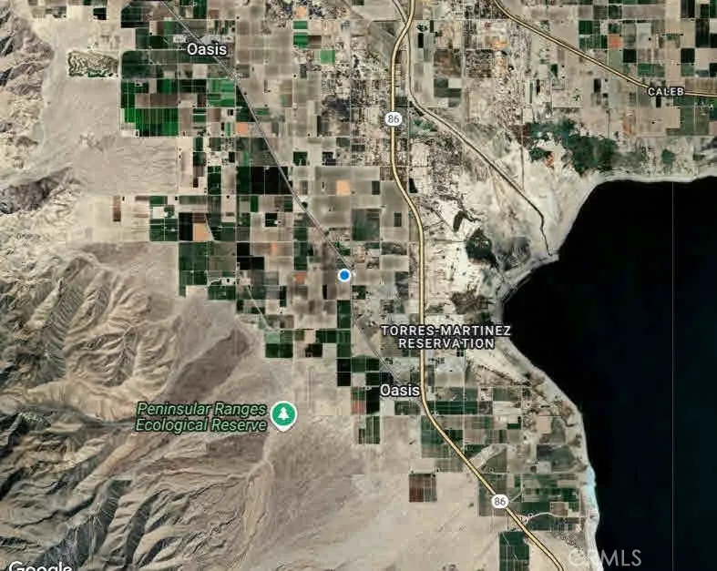 81st Ave Thermal, CA 92274