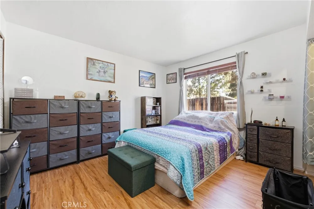 2099 4th Lane Big Bear City, CA 92314