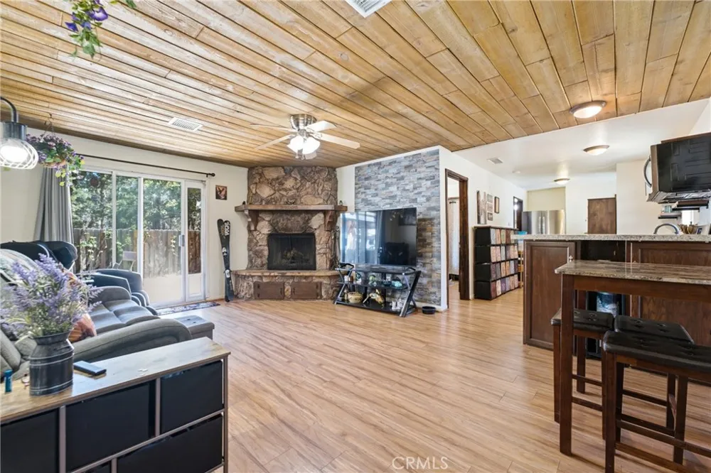 2099 4th Lane Big Bear City, CA 92314