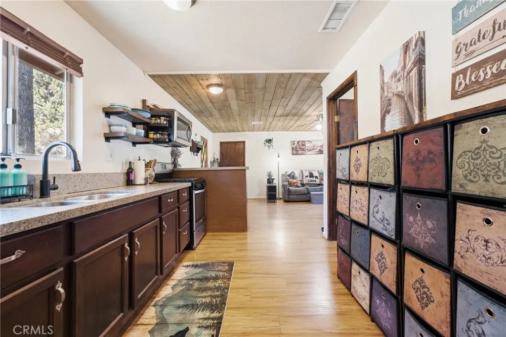 2099 4th Lane Big Bear City, CA 92314