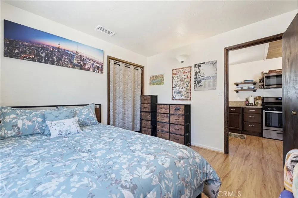 2099 4th Lane Big Bear City, CA 92314