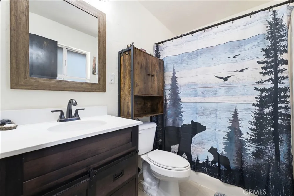 2099 4th Lane Big Bear City, CA 92314