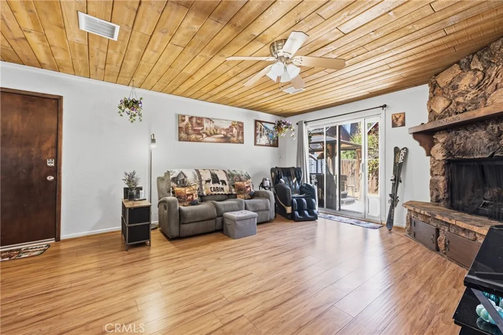2099 4th Lane Big Bear City, CA 92314