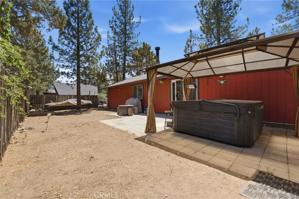 2099 4th Lane Big Bear City, CA 92314