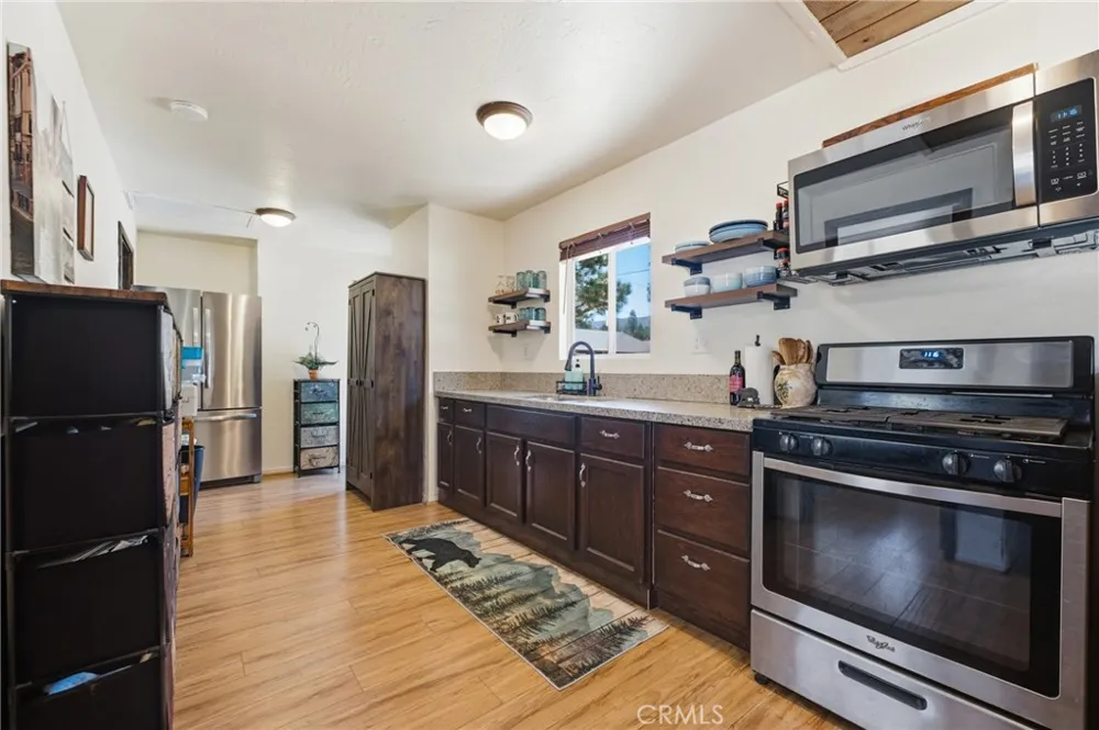 2099 4th Lane Big Bear City, CA 92314