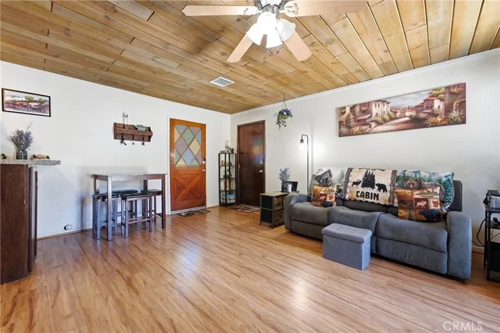 2099 4th Lane Big Bear City, CA 92314