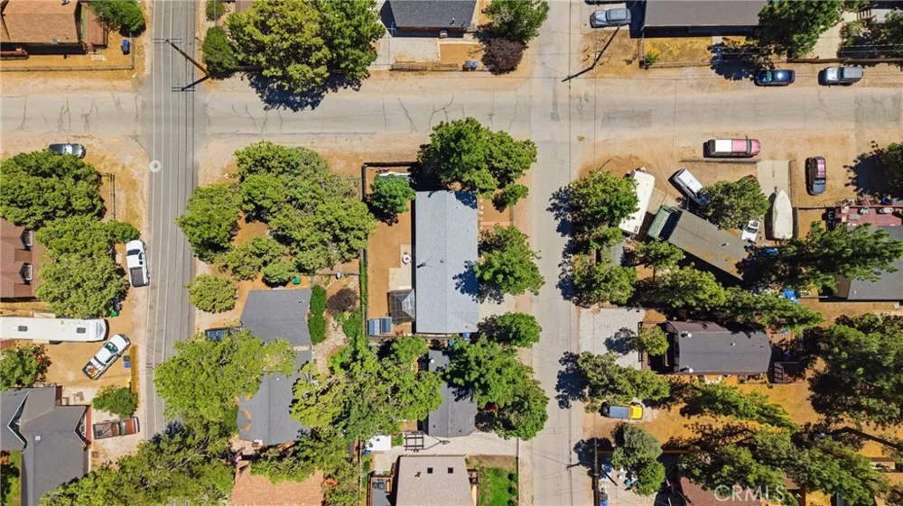 2099 4th Lane Big Bear City, CA 92314