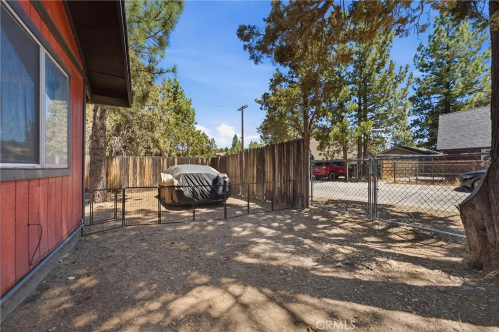 2099 4th Lane Big Bear City, CA 92314