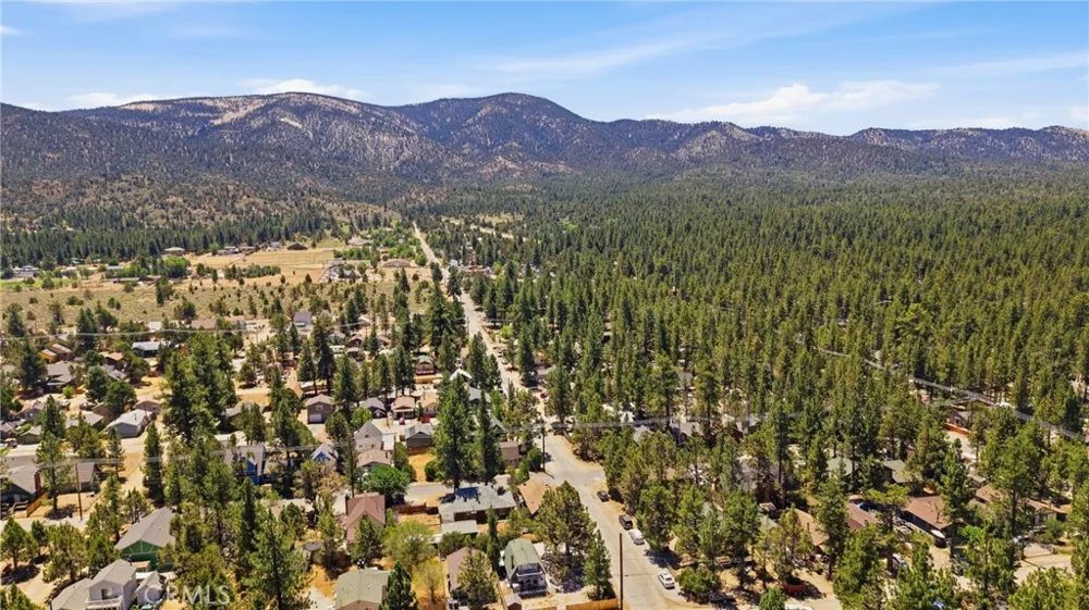 2099 4th Lane Big Bear City, CA 92314