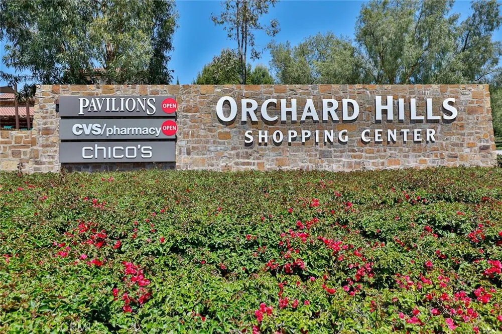 14 Buellton Irvine, CA 92602