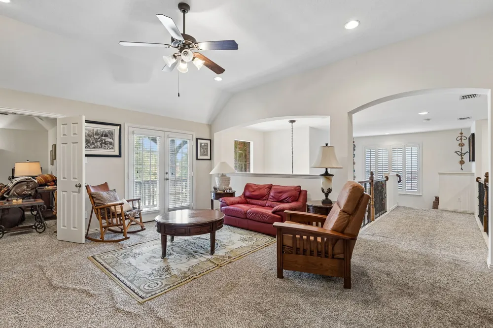 2004 Hayley Drive Keller, TX 76248