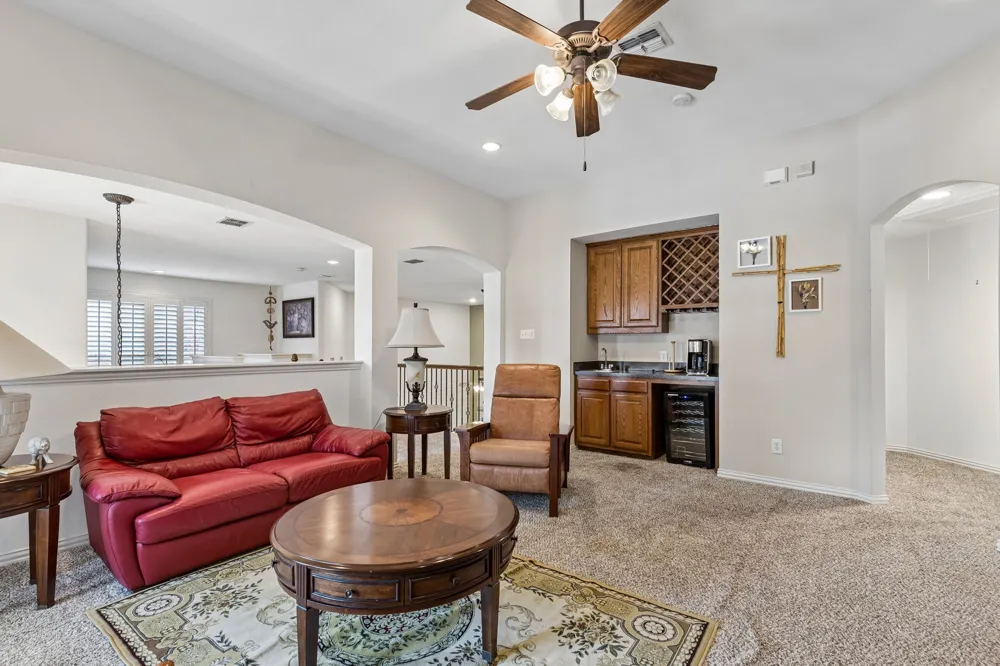 2004 Hayley Drive Keller, TX 76248