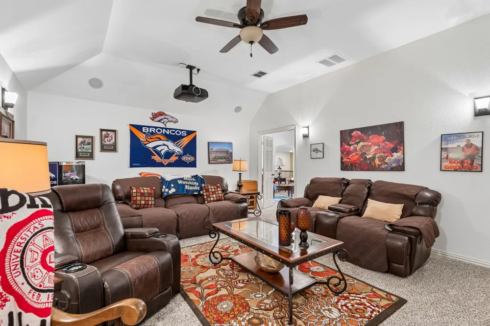 2004 Hayley Drive Keller, TX 76248