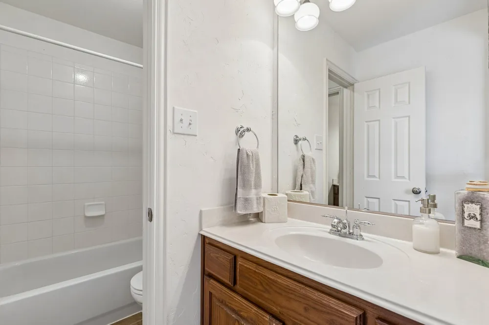 2004 Hayley Drive Keller, TX 76248