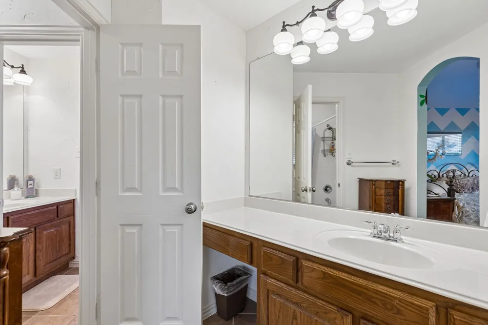 2004 Hayley Drive Keller, TX 76248