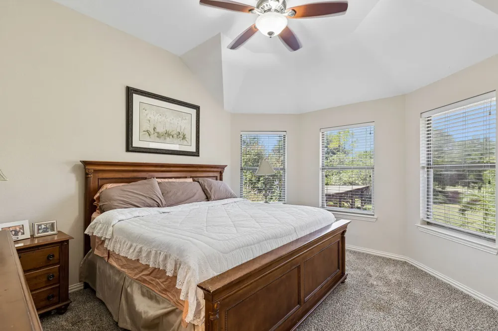 2004 Hayley Drive Keller, TX 76248