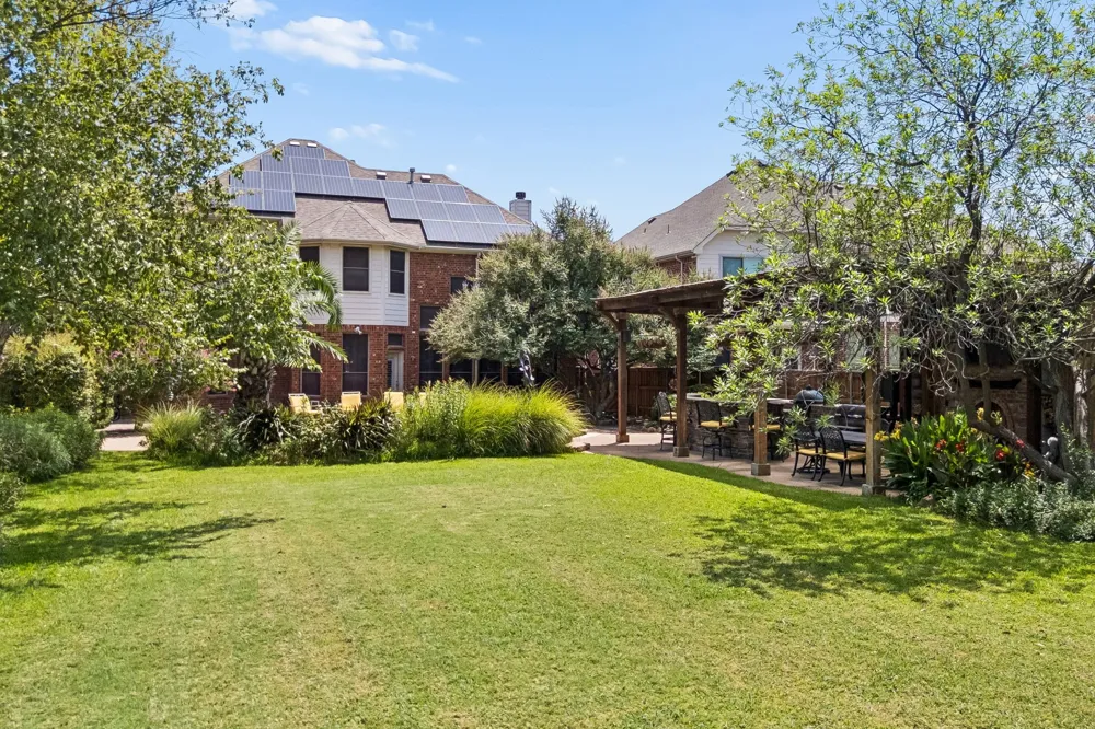 2004 Hayley Drive Keller, TX 76248