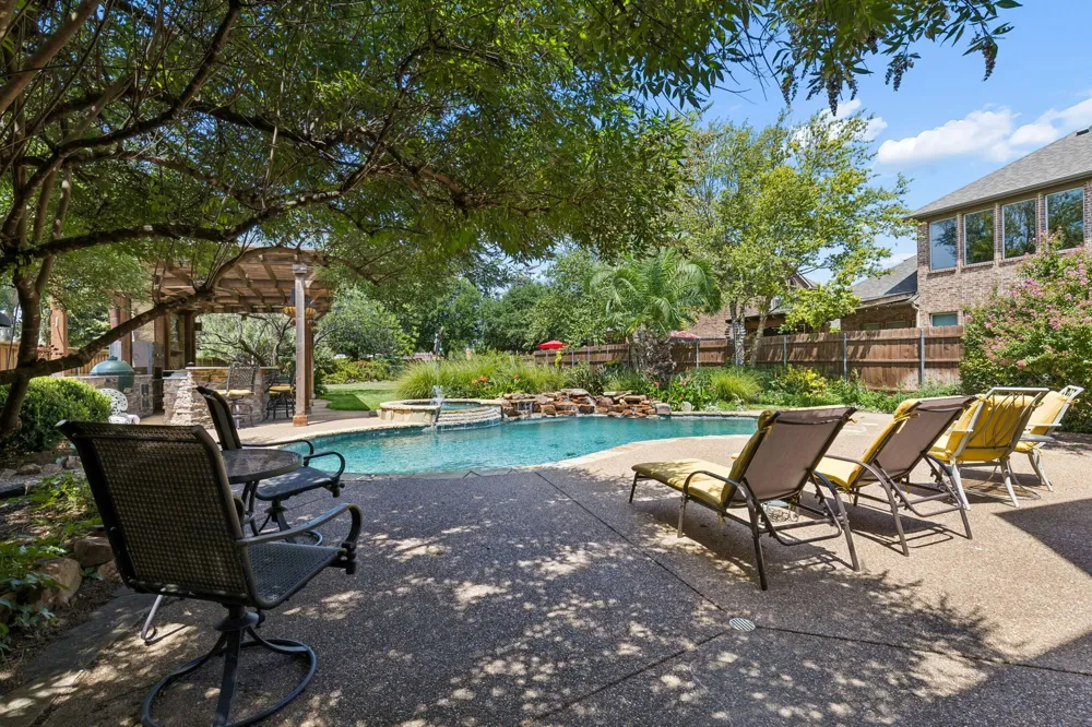 2004 Hayley Drive Keller, TX 76248