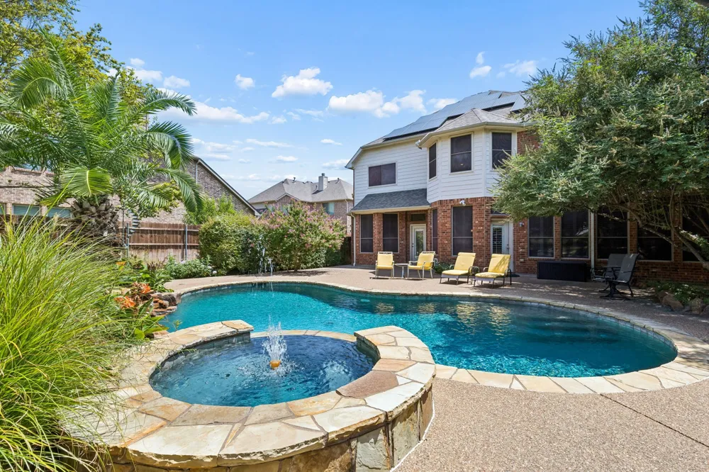 2004 Hayley Drive Keller, TX 76248