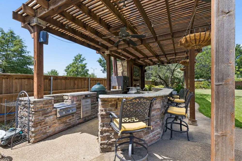 2004 Hayley Drive Keller, TX 76248