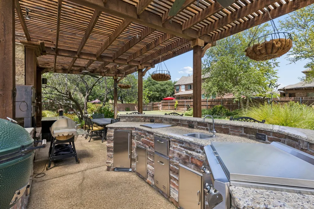 2004 Hayley Drive Keller, TX 76248