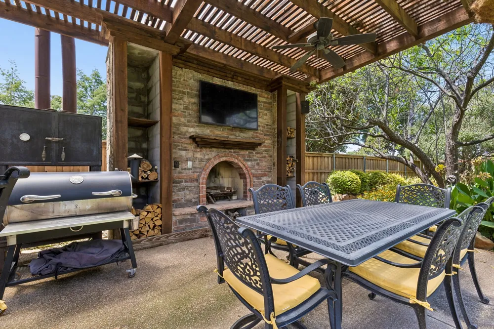 2004 Hayley Drive Keller, TX 76248
