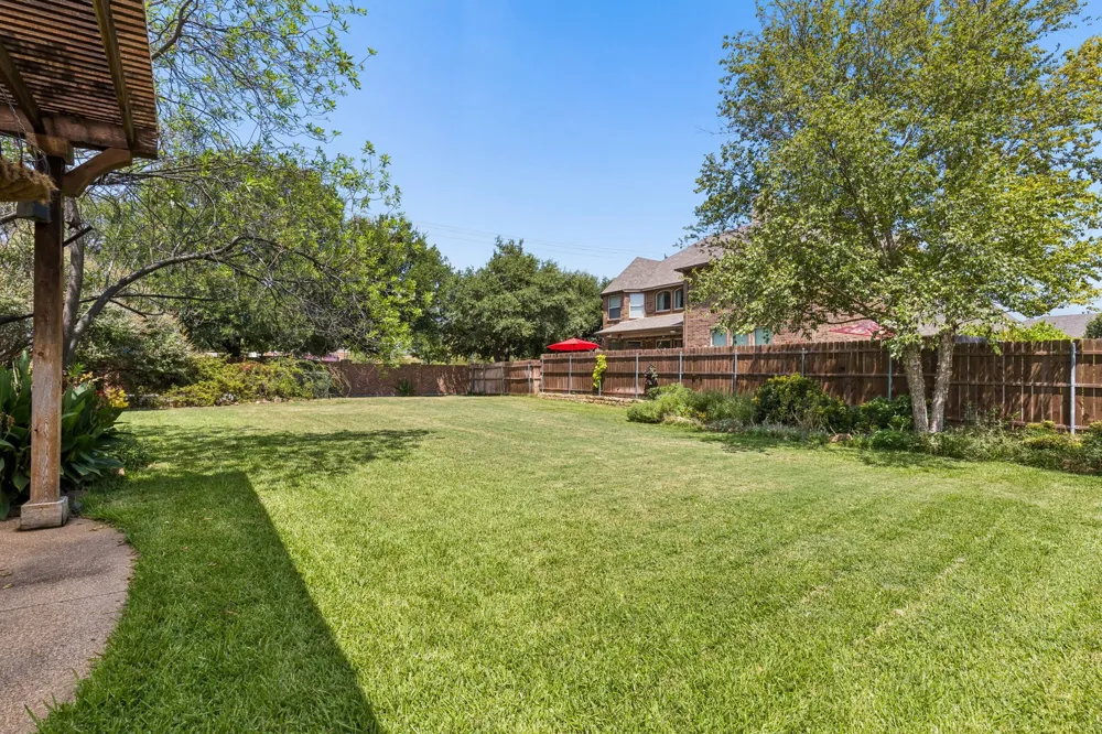 2004 Hayley Drive Keller, TX 76248