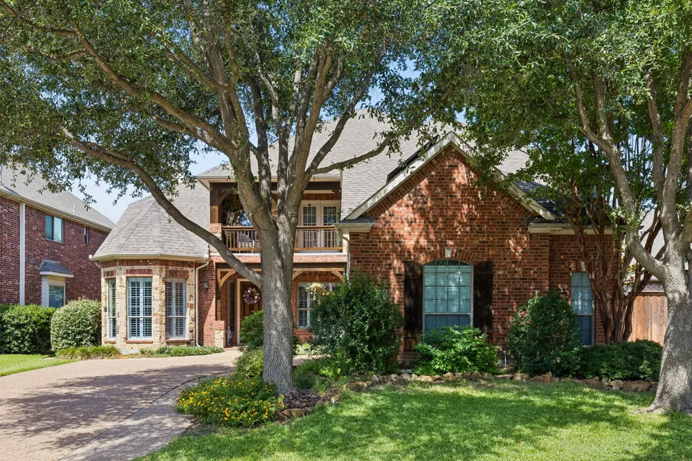 2004 Hayley Drive Keller, TX 76248