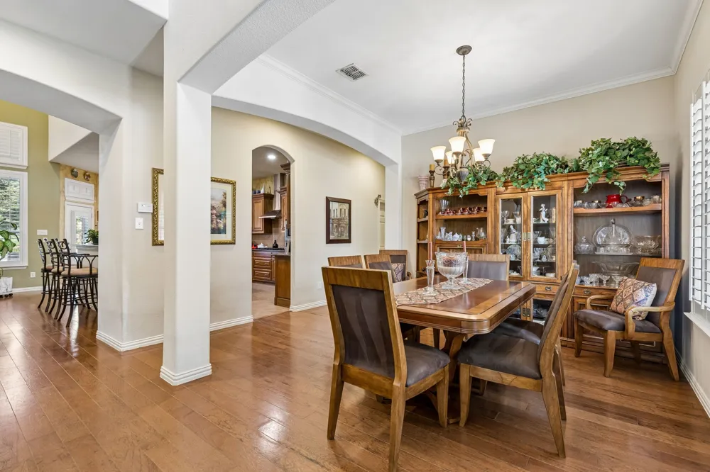 2004 Hayley Drive Keller, TX 76248