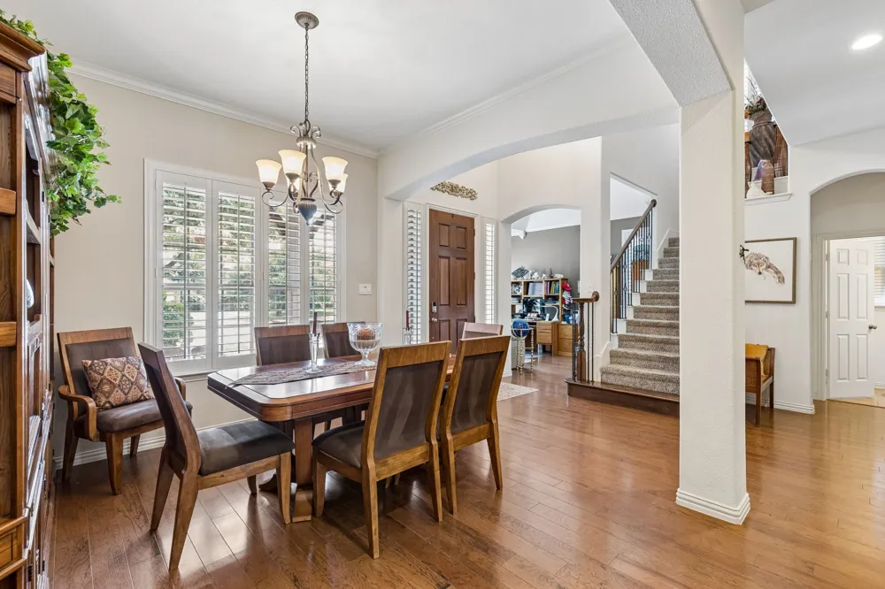 2004 Hayley Drive Keller, TX 76248