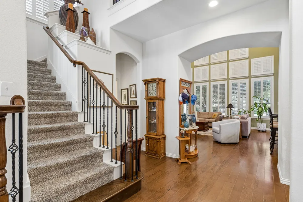 2004 Hayley Drive Keller, TX 76248