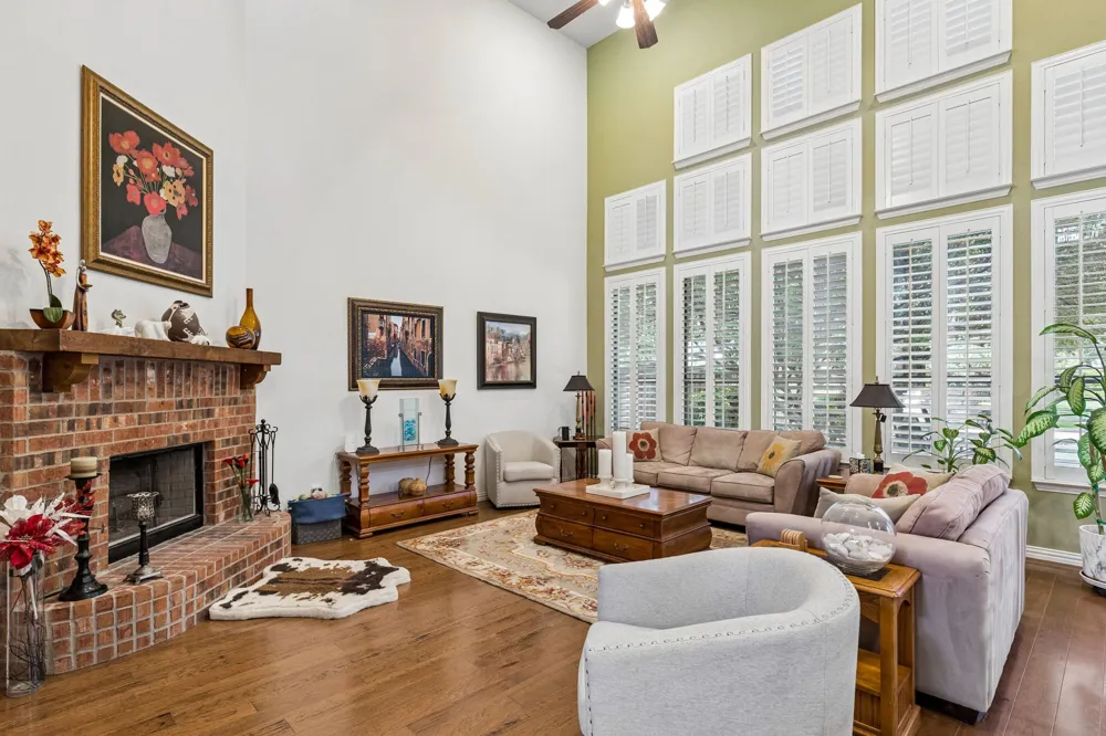 2004 Hayley Drive Keller, TX 76248