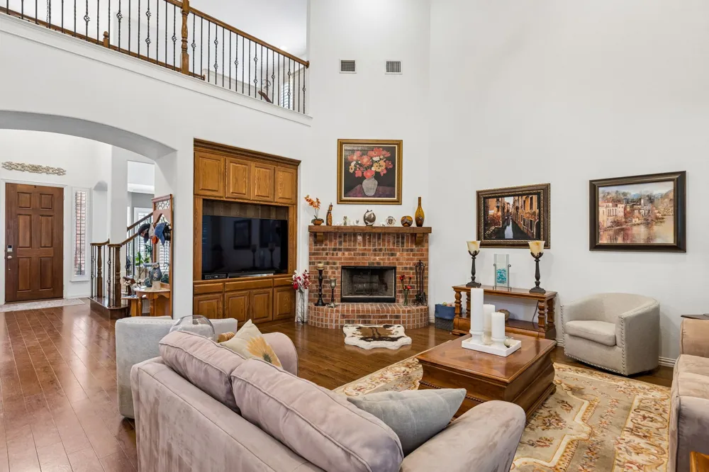 2004 Hayley Drive Keller, TX 76248