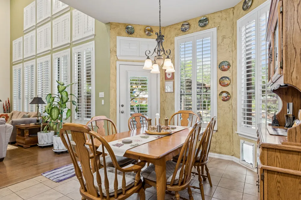 2004 Hayley Drive Keller, TX 76248