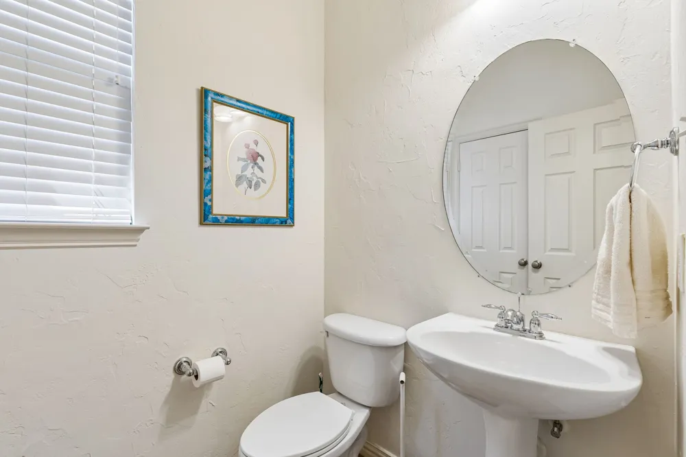 2004 Hayley Drive Keller, TX 76248