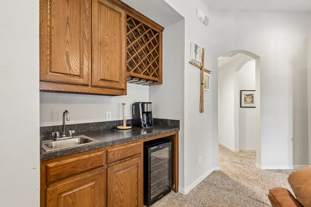 2004 Hayley Drive Keller, TX 76248