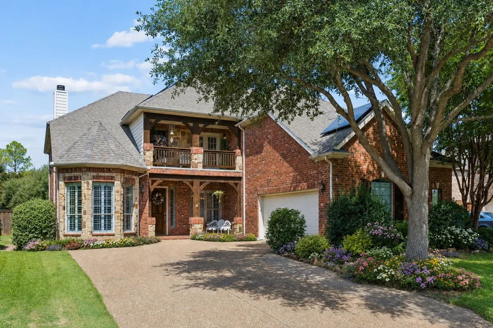 2004 Hayley Drive Keller, TX 76248