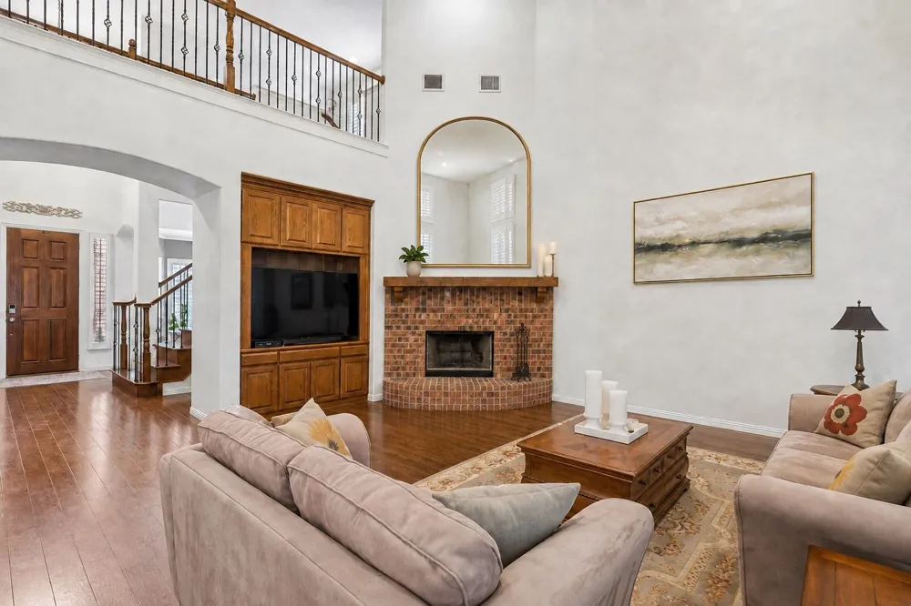 2004 Hayley Drive Keller, TX 76248