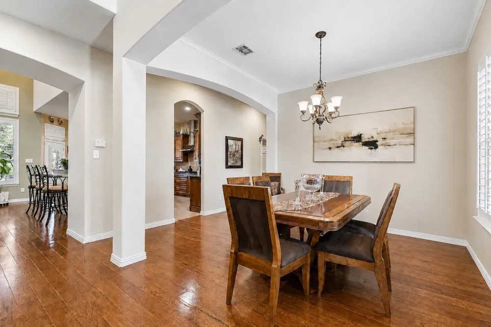 2004 Hayley Drive Keller, TX 76248