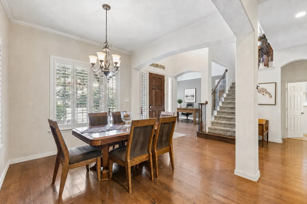 2004 Hayley Drive Keller, TX 76248