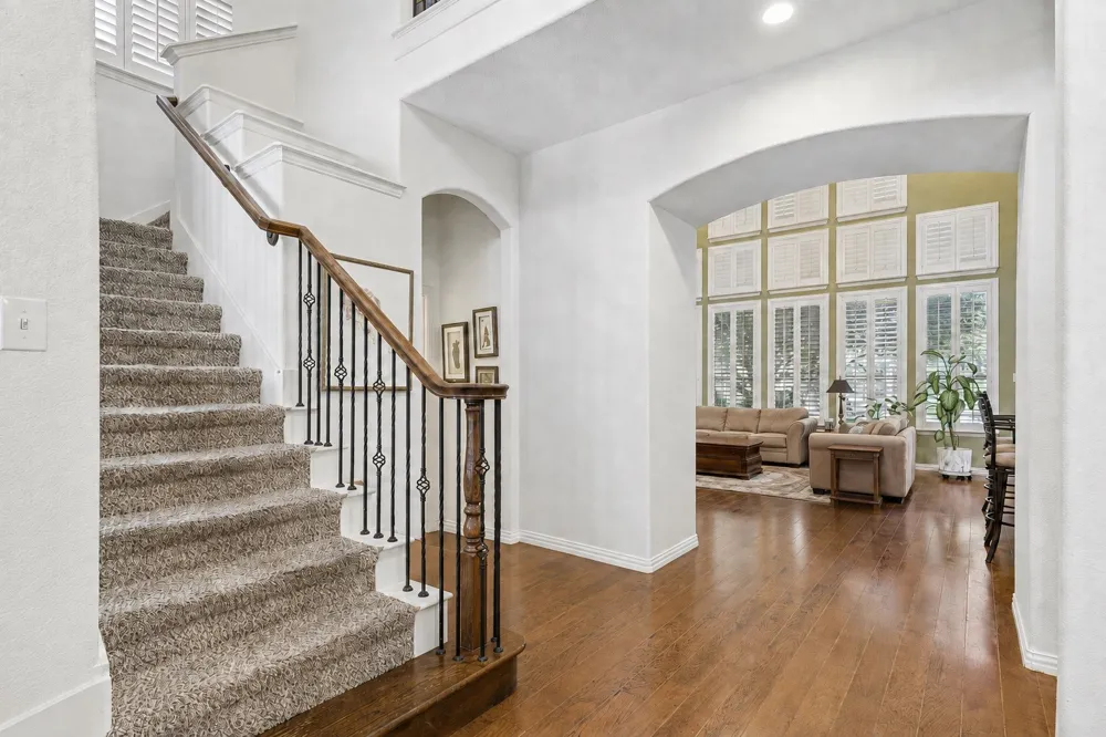 2004 Hayley Drive Keller, TX 76248