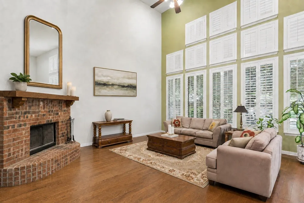 2004 Hayley Drive Keller, TX 76248