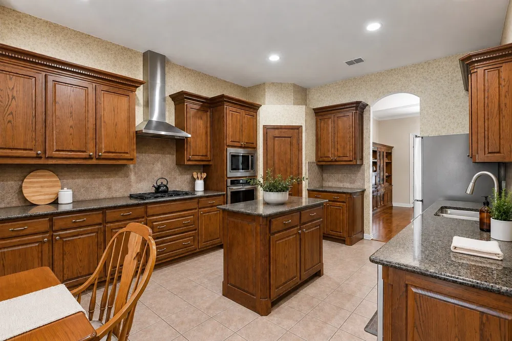 2004 Hayley Drive Keller, TX 76248