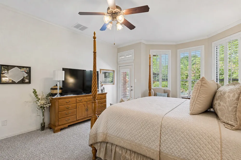 2004 Hayley Drive Keller, TX 76248