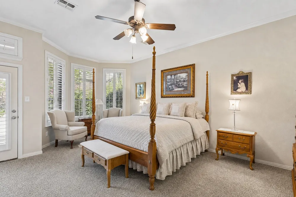 2004 Hayley Drive Keller, TX 76248