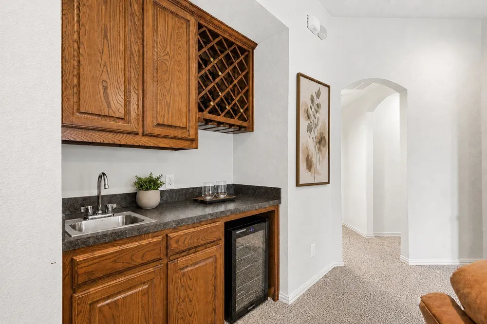 2004 Hayley Drive Keller, TX 76248